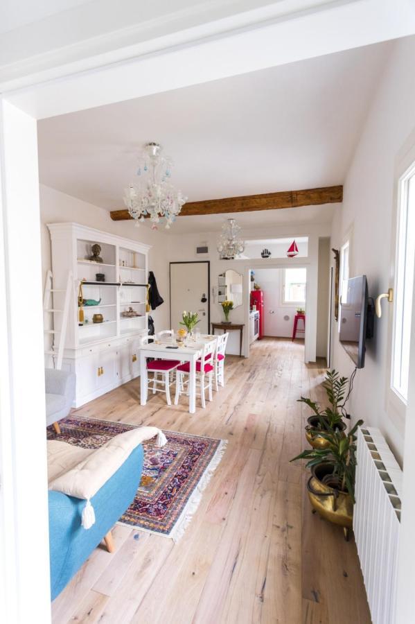 San Marcuola Apartment * Venedig